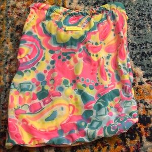 lilly pulitzer bag